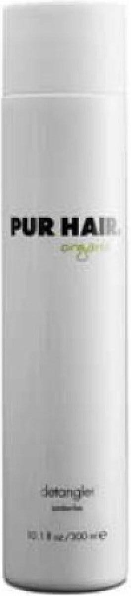 Pur hair Organic | Detangler (300ml)
