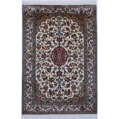 Vloerkleed Kashan | Casa Caron