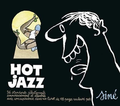 Various Artists - Hot Jazz (2 CD)
