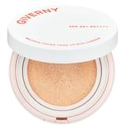 GIVERNY - Milchak Cover Tone Up Sun Cushion Clear Beige 12g