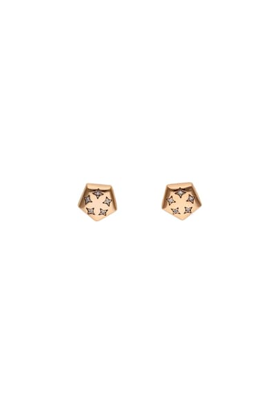 Gaya Earrings