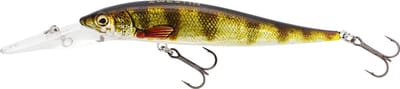 Westin Jerkbite SR Jerkbait Suspending Real Perch 7,5cm 5gr