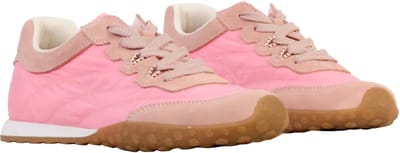 Alénoa leren sneakers
