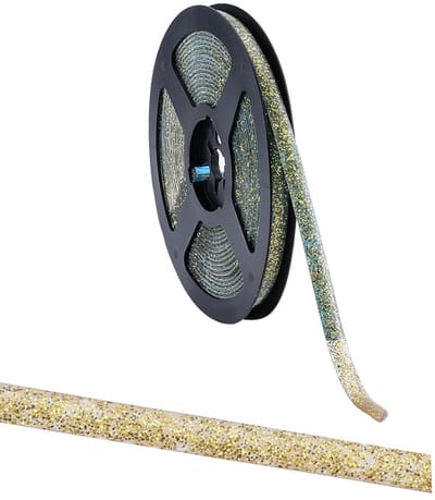 Dailygoods - Gouden Zelfklevende Afdichtingstape voor Badkamer