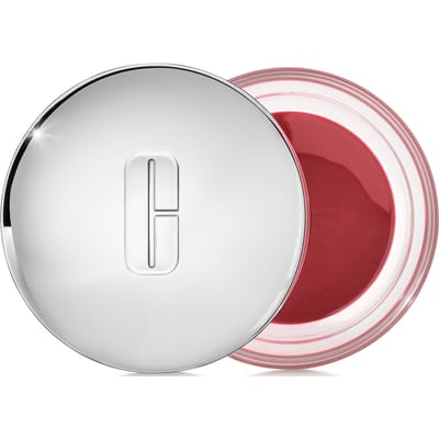 Clinique Daily Calm™ Lip + Cheek Color 5g (Various Shades) - Soft Berry