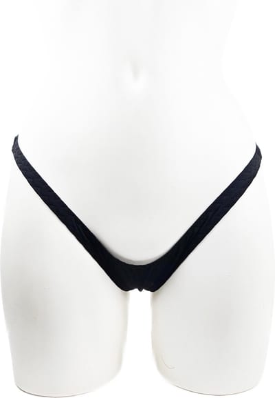 BamBella ® - String - Mini kort - Erotische lingerie - Dames sexy ondergoed