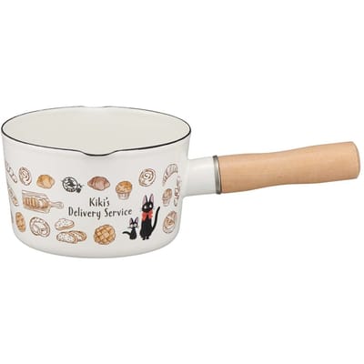 Skater Kiki's Delivery Service Steelpan-Viennese Pastries (Diversen) Nieuw