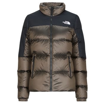 The North Face Dames Diablo Down 2.0 Jas The North Face W Diablo Down 2.0 Jas - Urban & Outdoor Wintercomfort