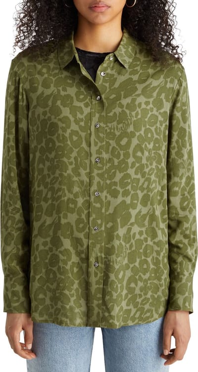 Scotch & Soda - Dames - Blouses
