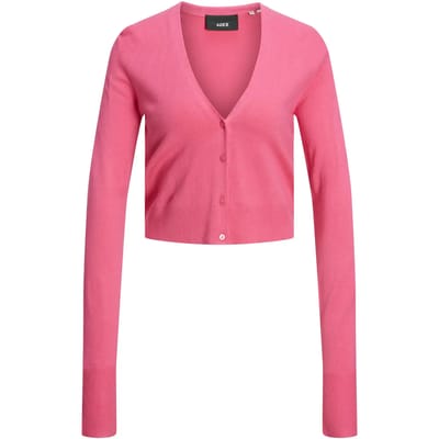 Cardigan met korte mouwen JJXX Isabel Soft