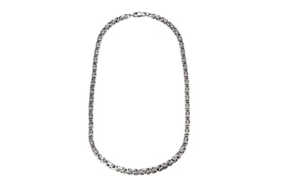 Di Lusso herencollier Edward