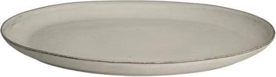 Broste Copenhagen - Nordic Sand Plate Oval
