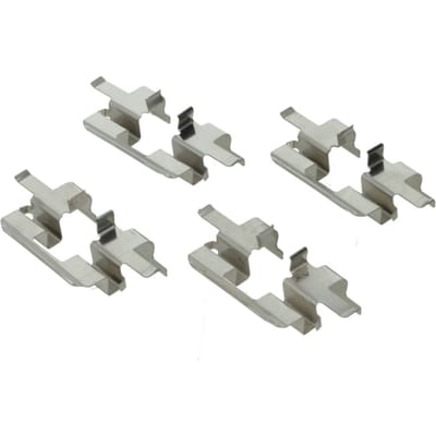 Toebehorenset, schijfremblok TRW PFK560