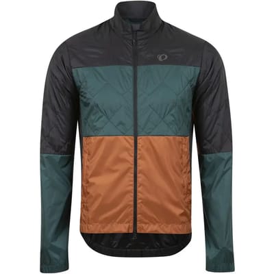 Jas Pearl Izumi Expedition