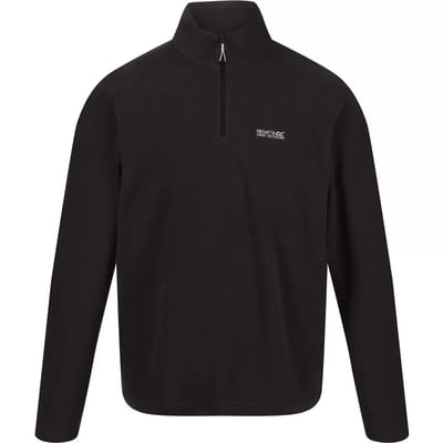 1/2 rits fleece Regatta Thompson Lightweight