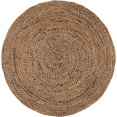 Jute tapijt Vivaraise Elliot