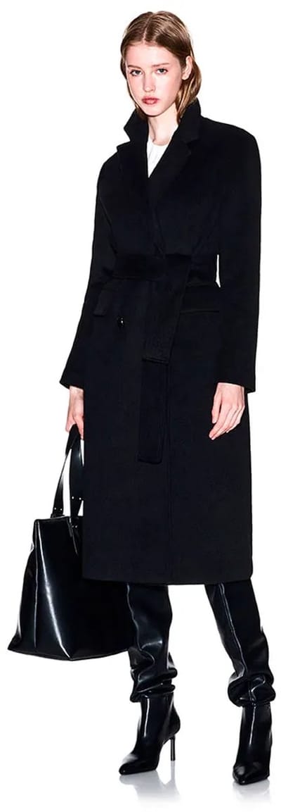Armani Exchange Xw000691_af16206 Jas Zwart M Vrouw
