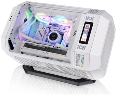 Doos Rack Server THERMALTAKE AC-074-ON6NAN-A1
