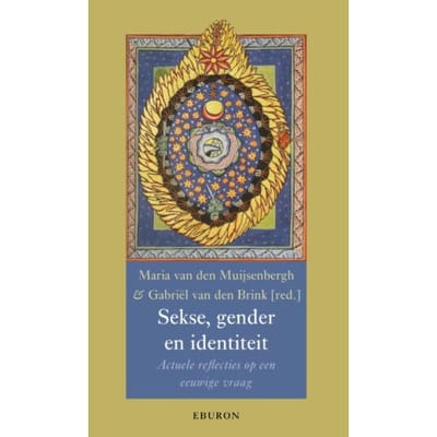 Sekse, Gender En Identiteit - Annalen Van Het Thijmgenootschap - Maria van den Muijsenbergh