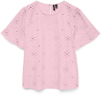 Vero Moda Top VMELIZA T-shirts