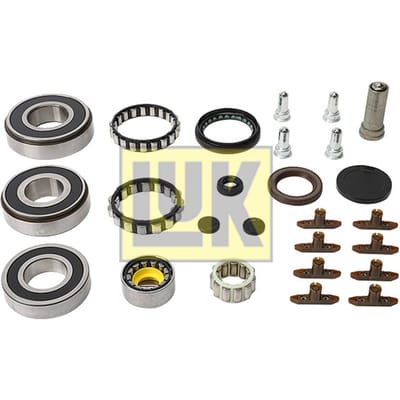 Schaeffler Luk Reparatieset, handgeschakelde versnellingsbak INA 462 0204 10
