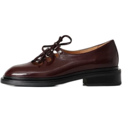 Dames Derbie Balagan Ruby