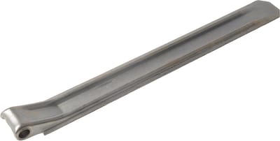 Achterbord scharnier 52 cm
