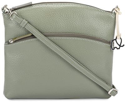 Mywalit Cross Body Schoudertas Cremona Rounded Orchid