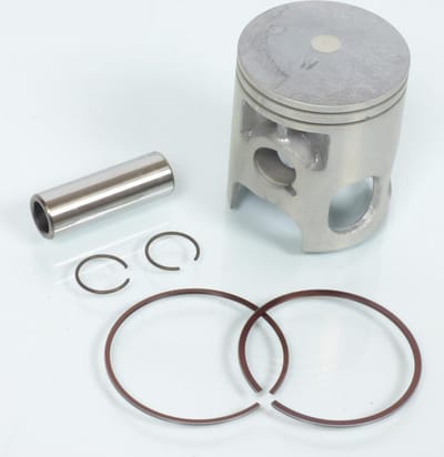 Prox-motorzuiger voor Yamaha 125 DTE-motorfiets 1975 tot 1992 01.2250.000 / 56 mm, nieuw