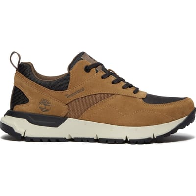 Timberland Low Lace Up Sneaker Olive Taglia: 40 | Sneakers Outlet | Uomo | Verde