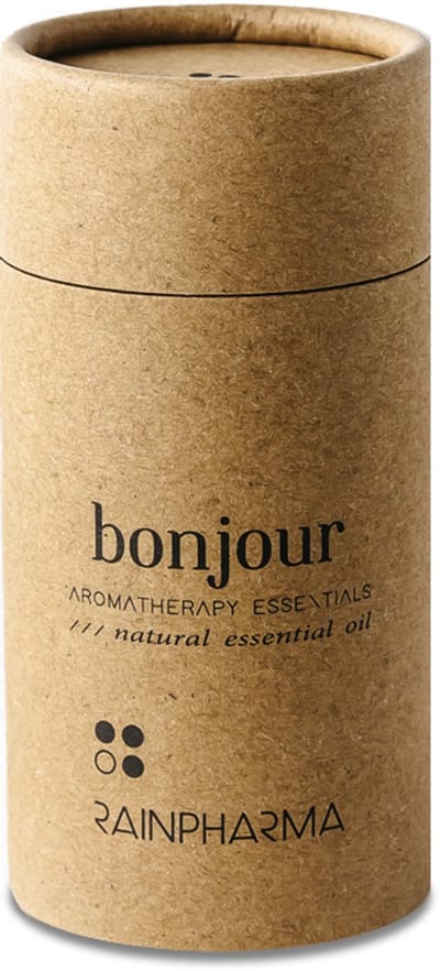 Bonjour Essential Oil Blend