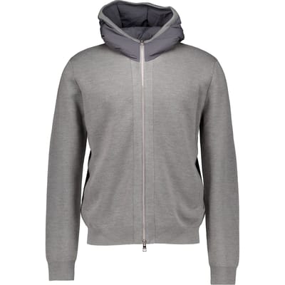 Duno  Jackets Grijs Ernest