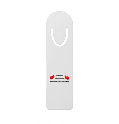 Hacebo® - jij bent de schoonmoeder die iedereen zou willen hebben metalen boekenlegger - geweldige schoonmoeder - liefste schoonmoeder - verjaardag - cadeau - kado - bedankje - geschenk Bladwijzer boekenleggers - 12.7 cm x 3.2cm