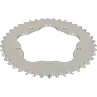 Tandwiel achter JT A752,42