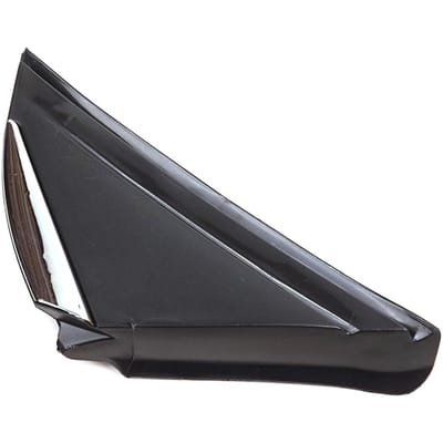 BSP1132-1 LINKS Zijaanzicht Spiegel Driehoek Spatbord Hoekbekleding Cover voor Renault Megane MK4 2016-On 638758950R
