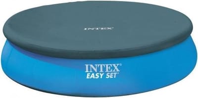 Intex Zwembad afdekhoes easy set pool cover 366 cm