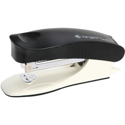 Nietmachine Kangaro Trendy 45 Zwart Max 25 Vel 24/6 26/6