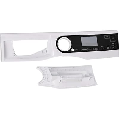AEG controlepaneel, wit, AEG, DE 140248505012