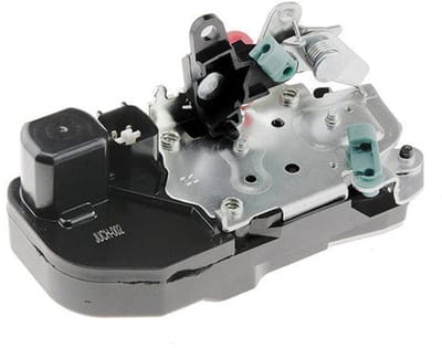 Deurslot voor OEM 55135606AB