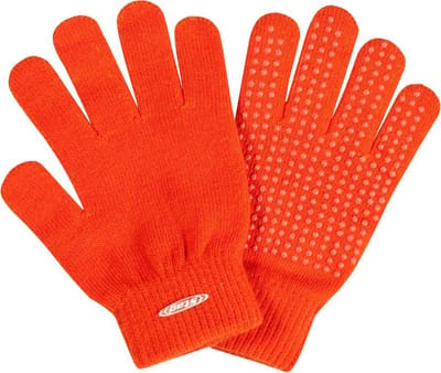 Stag Winterglove Sr. - Winterhockeyhandschoenen - Maat L/XL - Oranje