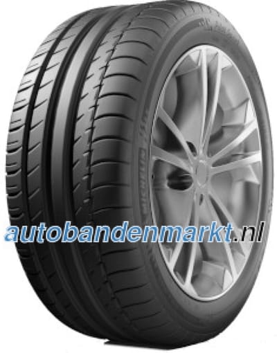 Michelin Collection Pilot Sport 2 ( 335/35 ZR17 106Y )