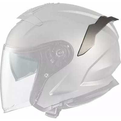 Motorfiets spoiler Premier JT5 U17