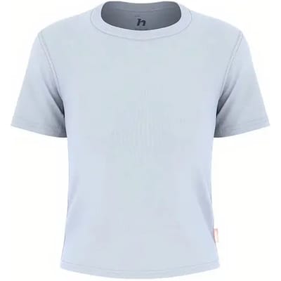 T-shirt dames Hannah Mel