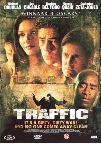 Traffic