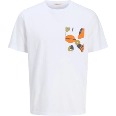Jack & Jones Tavira Pocket Shirt Heren - Maat L