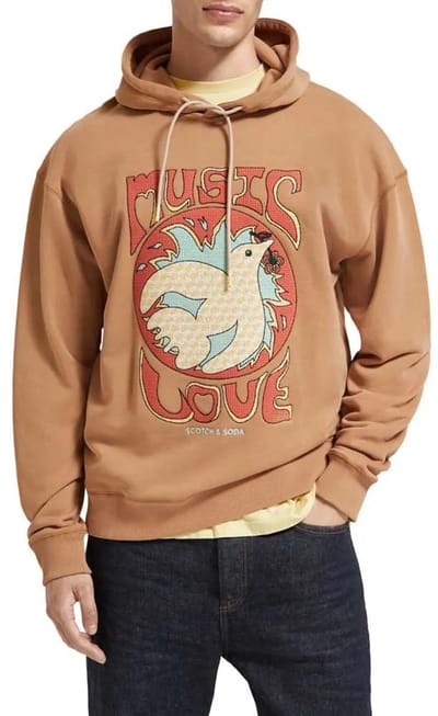 Scotch & Soda - Heren - Sweaters