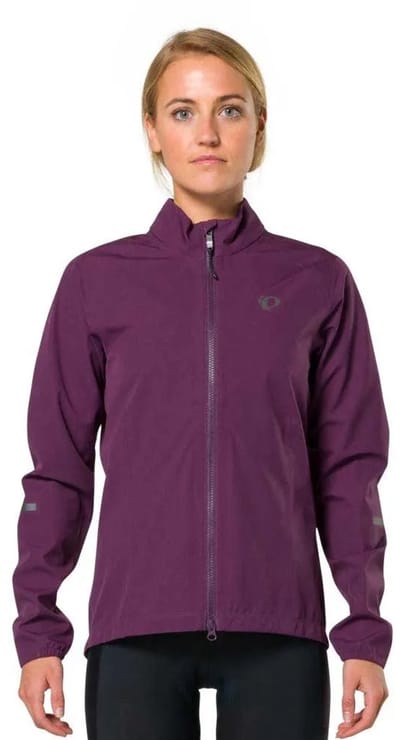 Waterdicht damesjack Pearl Izumi Attack Wxb