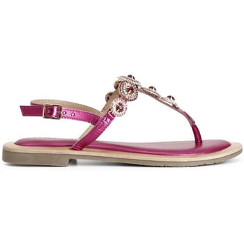 Platte sandalen Café Noir C1XJ1963