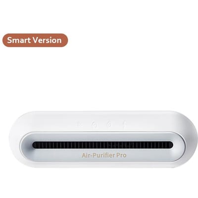 Xiaomi EraClean koelkast geurverdrijvende sterilisator ozonreiniger keuken thuiswerk met Mijia-app wit
