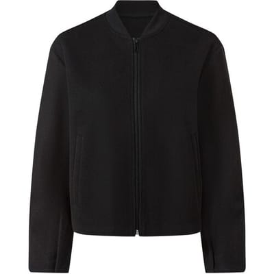 ESMARA Dames jas (Zwart, XS (32/34))